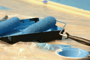 MGR Painting LLC