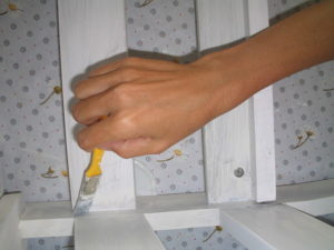 MGR Painting LLC